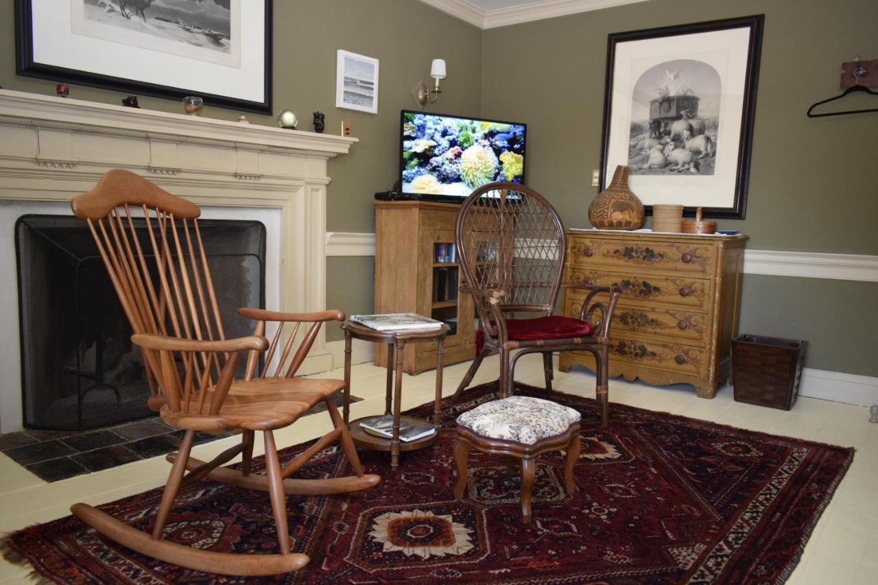 St. Andrews By The Sea Windsor House Of Saint Andrews Bed & Breakfast エクステリア 写真