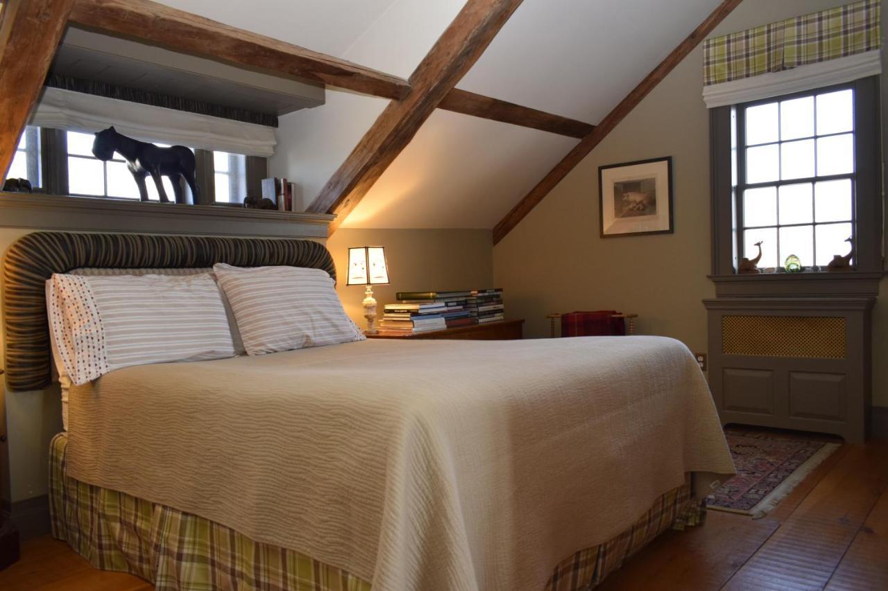 St. Andrews By The Sea Windsor House Of Saint Andrews Bed & Breakfast エクステリア 写真